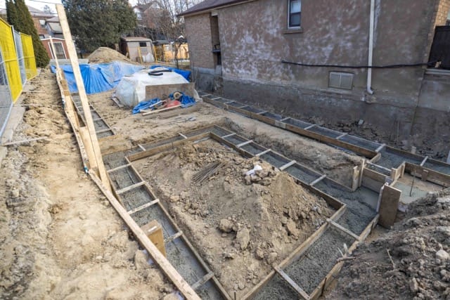 Home Building